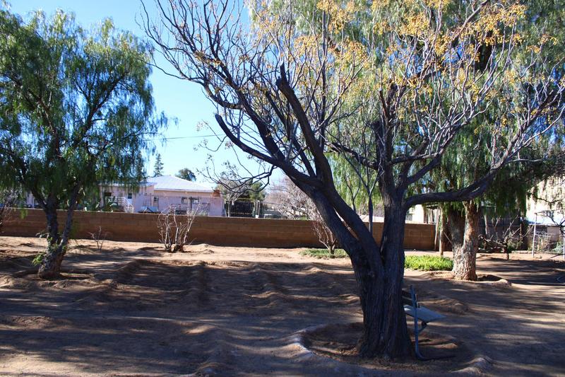 3 Bedroom Property for Sale in Fraserburg Northern Cape